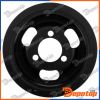 Poulie damper vilebrequin pour MINI | RKP-BM-035, 15-7267